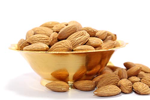 Minimal California Almonds ,250gr