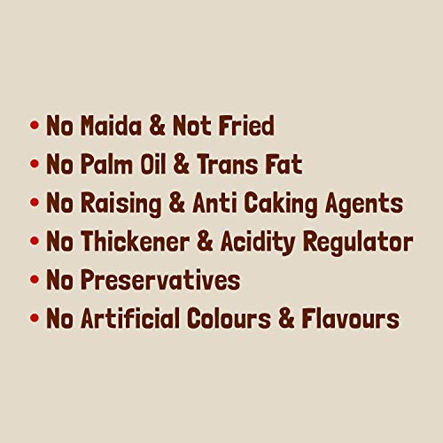 Slurrp Farm Healthy Ragi Snacks | Combo Pack of 4 - No Maida Banana Choco-Chip Pancake Mix and Pack of 3 Non-Fried Puffs