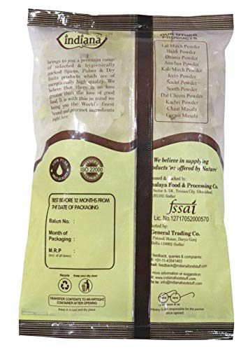 Indiana Sugar Thread - Dhaga Mishri Sweet Candy 200gm