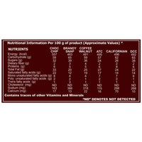 Cookieman Assorted Boom Tin (Pack of 1)