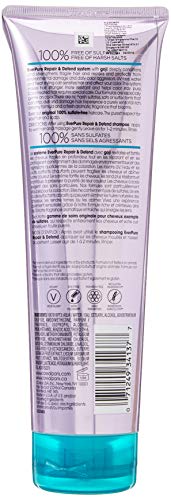 L'Oreal Paris Hair Care Expertise Everpure Repair and Defend Conditioner, 8.5 Fluid Ounce