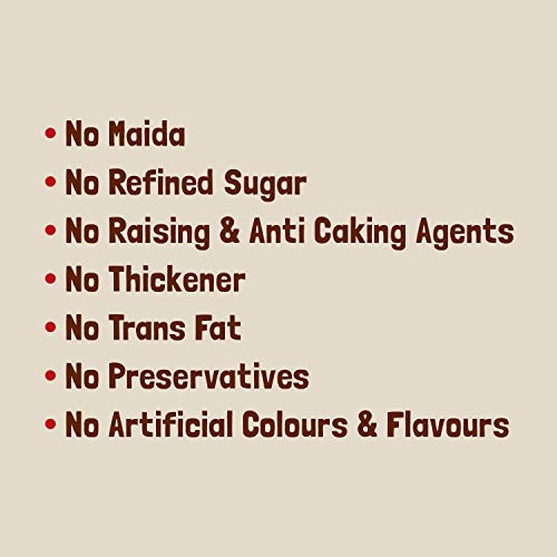 Slurrp Farm Millet Pancake Mix Combo Blueberry & Classic | No Maida, Wheat & Refined White Sugar | Supergrain Millets Rich in Nutrients | 150G Each