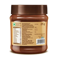 Nutralite Calcium Enriched Choco Spread 275gm , Jar