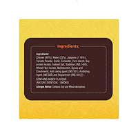 TATA Q Heat & Eat | Spicy Jalapeno Chicken Sausages, 2 x 180 g