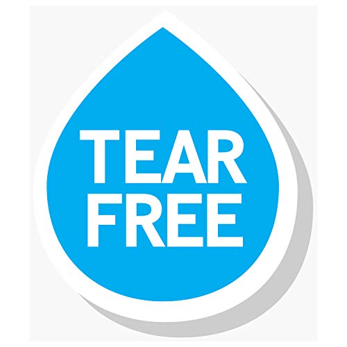 Suave Kids Free & Gentle Body Wash 12 oz