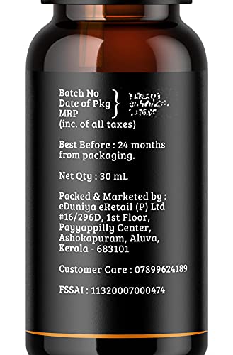 Farmown Premium Food Flavour Essence 30ml (Mango)