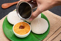 Delight Foods Mylapore Iyer's  Idli Chilly Podi 350g - Ready Masalas | Mixed Spices | Tamil Nadu Special | NO PRESERVATIVES