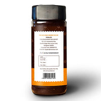 Vanalaya Chocolate Orange Instant Coffee, Black Coffee Powder With Rich Aroma & Taste For Weight Loss, Stress Relief 50gm