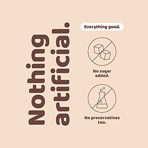 Flyberry Gourmet Organic Medjoul Dates (Khajoor) Dry Fruits, 400 Gm