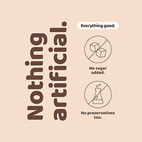 Flyberry Gourmet Organic Medjoul Dates (Khajoor) Dry Fruits, 400 Gm