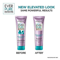 L'Oreal Paris Everpure Sulfate Free Repair & Defend Shampoo, 250Ml