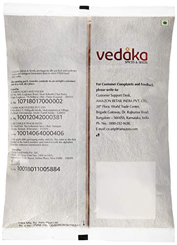 Vedaka Star Anise Spice, 100g