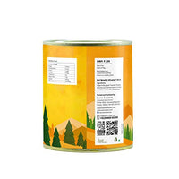 looms & weaves - High Curcumin Lakadong Turmeric Powder - 200 gm