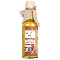 Urban Platter Vegan Bengal Mustard Kasundi Sauce, 200g