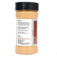 Planter's  Blend Mexicana Cheese Seasoning, 100 g [All Natural, Zesty & Lively]