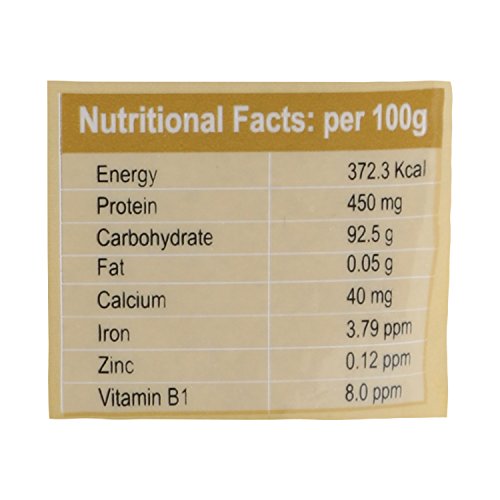 Kokos Natural Tropikoko Organic Coconut Sugar, 250g