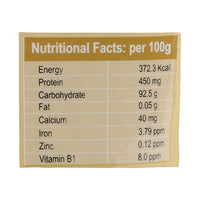 Kokos Natural Tropikoko Organic Coconut Sugar, 250g