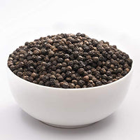 Seeds and Hands Tellicherry Special Extra Bold Black Pepper/Kali Mirch Whole [Medium Spicy] (100g)