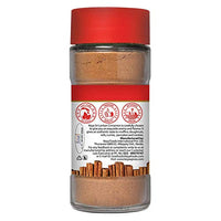 Keya Cinnamon Powder with Genuine Source Certification, 50g