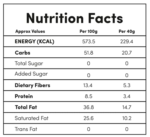 A Diabetic Chef Hazelnut Belgian Sugar-Free Dark Chocolate | Vegan, 40 g