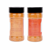 Malikaz' The Royale Taste Fish Fry Masala Jar, 2 x 90 g