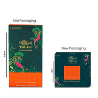 TGL Kashmiri Kahwa Green Tea, 16 Tea Bags