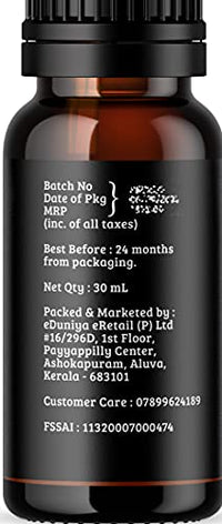 Farmown Premium Food Flavour Essence 30ml (Chocolate)