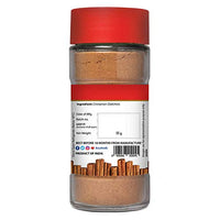 Keya Cinnamon Powder with Genuine Source Certification, 50g