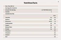 steep by Bigelow Organic English Breakfast Tea, 20 Count Box