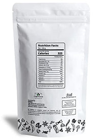 Organature Fresh / Natural Dried Fenugreek Seeds | Whole Methi Dana Seeds | Indian Spices & Masala - Pack of (400 Grams)