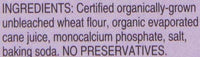 Garvey's  Organic Traditional Scone Mix, 9 Ounce (Pack of 3)