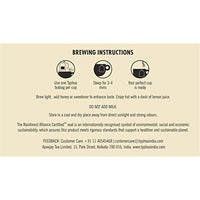 Typhoo Pure Natural Green Tea Bags, 100 Bags