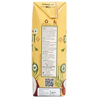 Urban Platter Unsweetened Coconut Cream, 250ml [23% Fat Content]