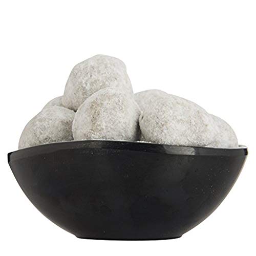 Delight Foods Traditional Churans -Hygienically Packed (Ram Laddo, 125G)