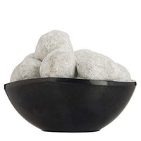 Delight Foods Traditional Churans -Hygienically Packed (Ram Laddo, 125G)