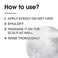 L'Oréal Professionnel Hair Spa Smooth Revival Conditioner For Frizzy Hair With Apricot Oil, 200 Ml