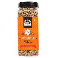 WONDERLAND FOODS (Device) Roasted Sunflower Seeds, 200 g