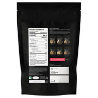 Ketofy - Almond Fudge Keto Cookies (2x200g) | Ultra Low Carb Almond Fudge Keto Cookies