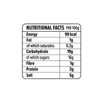 Meishi Sriracha Chilli Sauce | Medium Hot | 320g