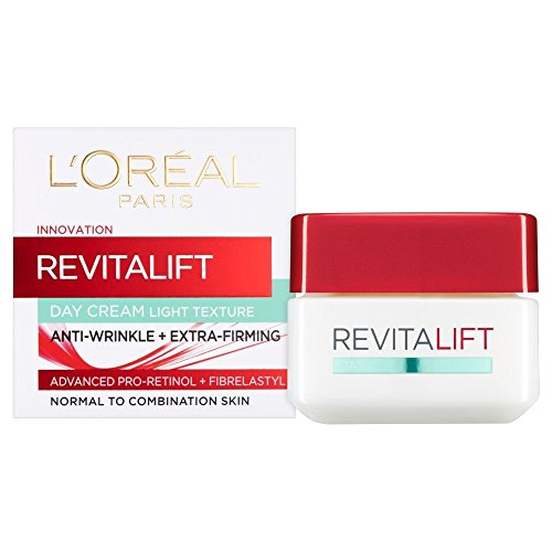 L'Oreal Paris Revitalift Day Cream Light Texture 50ml