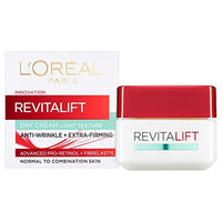 L'Oreal Paris Revitalift Day Cream Light Texture 50ml