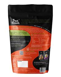 True Elements Protein Mix Seeds 250g - Mix of Nuts and Seeds | Trail Mix | Protein Snacks | Seeds for Eating