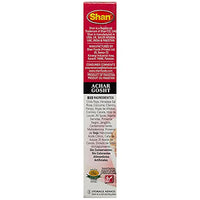 Shan Achar Gosht Masala, 3 Pack, 3 x 50 g
