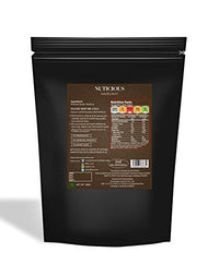 Nuticious Hazelnuts - 250 G