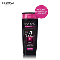 L'Oreal Paris Fall Resist 3X Anti-Hairfall Shampoo, 396ml