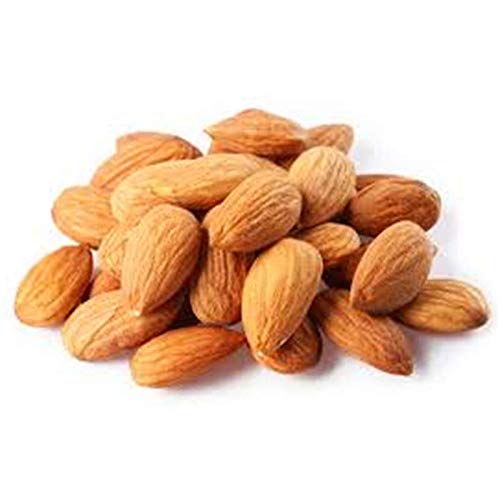 Tulsi California Almonds Rozana Value 250g
