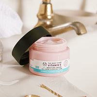 The Body Shop Vitamin E Gel Moisture Cream, 50 ml