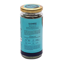 Glenberg Immunity Tea | Green Tea for Immunity with Tulsi, Giloy & Amla | Free Premium Wooden Spoon | 50 Gm, 25 Cups-75 Cups(If reused)