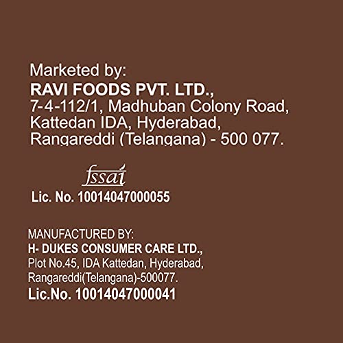 Dukes Waffy Rolls Tin - Chocolate, 300 g