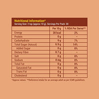 Slurrp Farm Dates Powder, From Premium Arabian Dates (Kharek Powder) 300g